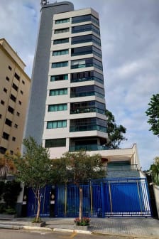 Imagem do imóvel ID-133443 na Avenida Alberto Byington, Vila Maria Alta, São Paulo - SP