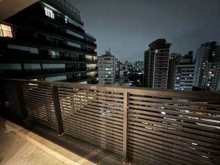Imagem do imóvel ID-96346 na Rua Humberto I, Vila Mariana, São Paulo - SP