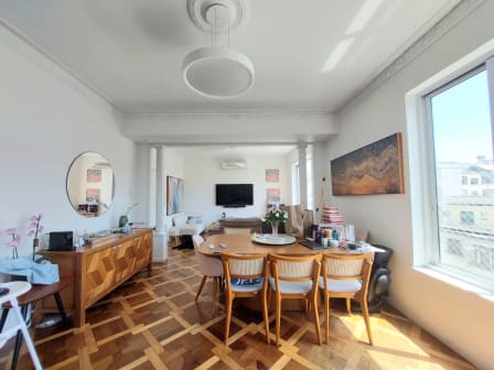 Imagem do imóvel ID-144516 na Rua Souza Lima, Copacabana, Rio de Janeiro - RJ