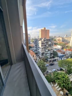 Imagem do imóvel ID-142361 na Rua Afonso Celso, Vila Mariana, São Paulo - SP