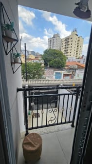 Imagem do imóvel ID-143578 na Rua Professora Romilde Nogueira de Sá, Imirim, São Paulo - SP