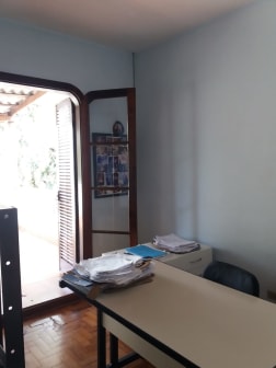 Imagem do imóvel ID-134588 na Rua Doutor Afrânio Junqueira, Brooklin, São Paulo - SP
