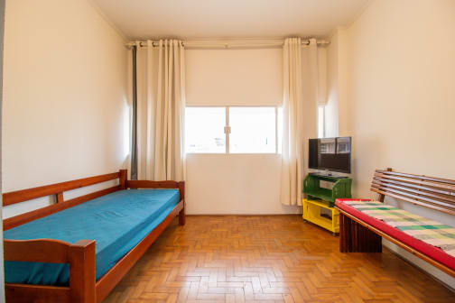 Imagem do imóvel ID-143629 na Rua Avanhandava, Consolação, São Paulo - SP