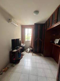Imagem do imóvel ID-135889 na Rua Ângelo Bitencourt, Vila Isabel, Rio de Janeiro - RJ