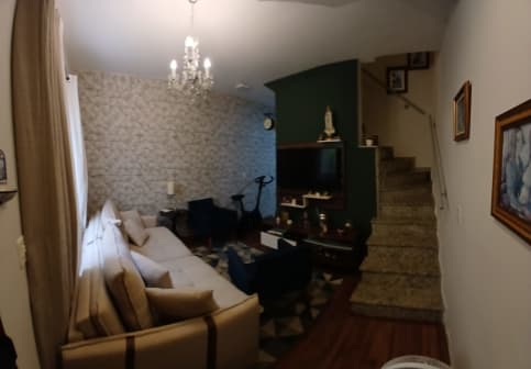 Imagem do imóvel ID-134382 na Rua Mongubá, Vila Carrão, São Paulo - SP