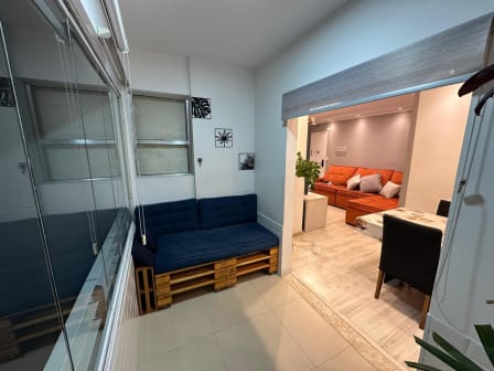 Imagem do imóvel ID-144948 na Rua Bartolomeu de Torales, Vila Mazzei, São Paulo - SP
