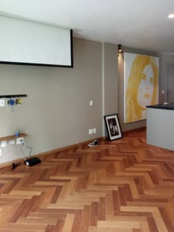 Imagem do imóvel ID-98301 na Rua Custódio Serrão, Lagoa, Rio de Janeiro - RJ