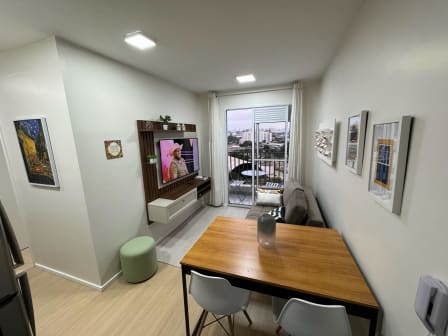 Imagem do imóvel ID-144954 na Acesso Alameda Olga, Barra Funda, São Paulo - SP