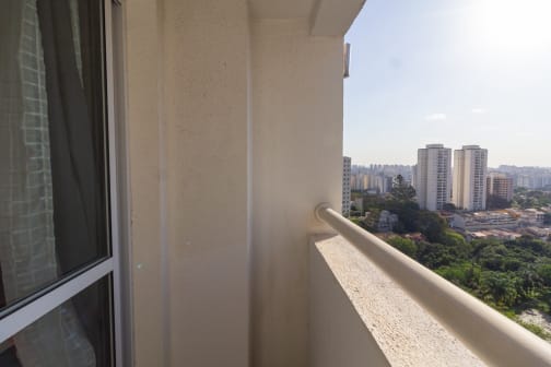 Imagem do imóvel ID-86395 na Rua Custódio de Oliveira, Vila Suzana, São Paulo - SP