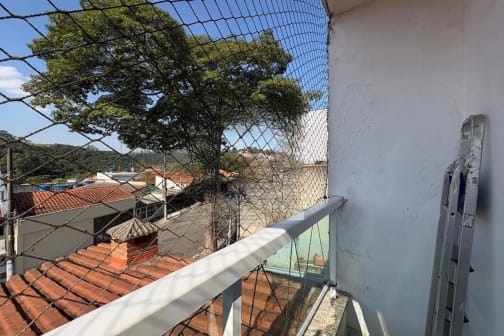 Imagem do imóvel ID-144631 na Rua Ana Cintra, Jardim Silvana, Santo André - SP