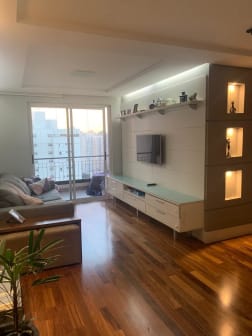 Imagem do imóvel ID-143891 na Avenida Ramalho Ortigão, Vila Gumercindo, São Paulo - SP