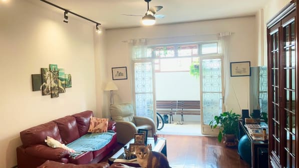 Imagem do imóvel ID-91456 na Rua Visconde de Pirajá, Ipanema, Rio de Janeiro - RJ