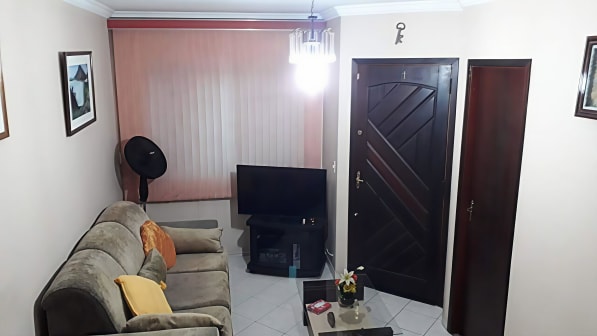 Imagem do imóvel ID-144707 na Rua Itabira, Vila Santos, São Paulo - SP