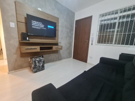 Imagem do imóvel ID-144847 na Rua Rocha, Bela Vista, São Paulo - SP