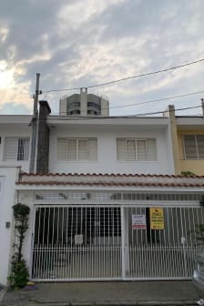 Imagem do imóvel ID-17274 na Rua Jequitaí, Indianópolis, São Paulo - SP