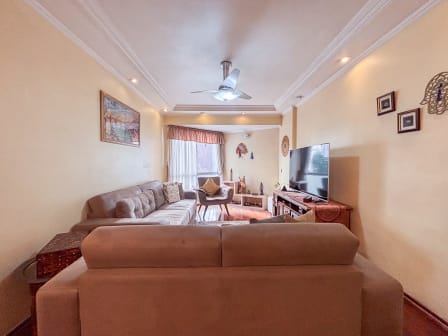 Imagem do imóvel ID-143197 na Rua Abílio Soares, Paraíso, São Paulo - SP