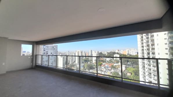 Imagem do imóvel ID-97196 na Rua Conde de Irajá, Vila Mariana, São Paulo - SP