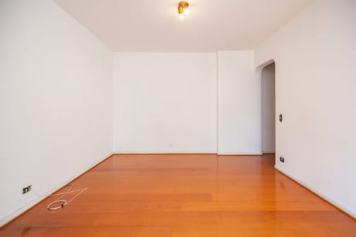 Imagem do imóvel ID-144607 na Avenida Rouxinol, Indianópolis, São Paulo - SP