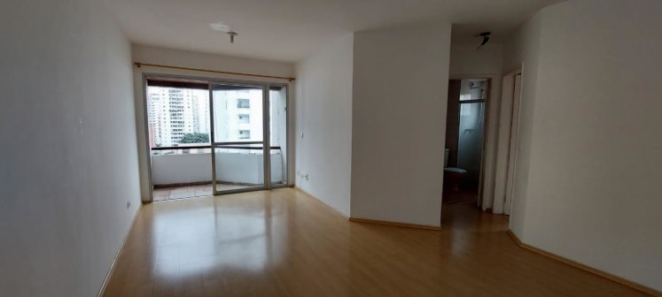 Imagem do imóvel ID-141751 na Avenida Cotovia, Indianópolis, São Paulo - SP