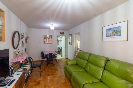 Imagem do imóvel ID-98041 na Avenida São Gabriel, Jardim Paulista, São Paulo - SP