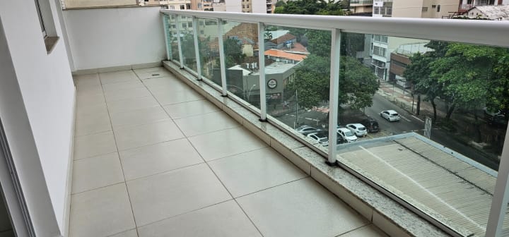 Imagem do imóvel ID-138243 na Rua da Passagem, Botafogo, Rio de Janeiro - RJ