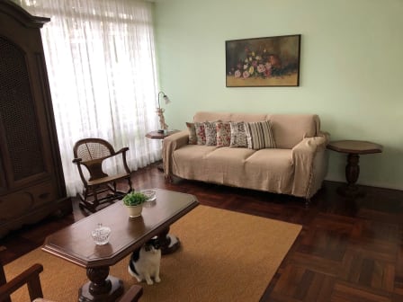 Imagem do imóvel ID-143447 na Avenida Dória, Vila Alexandria, São Paulo - SP