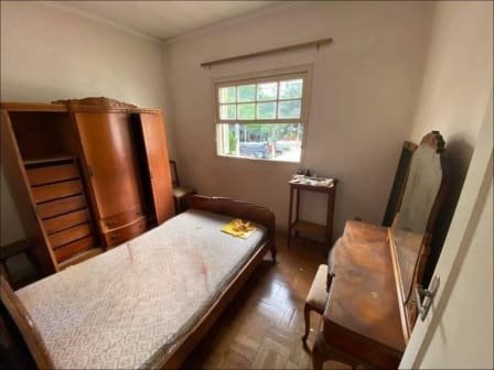 Imagem do imóvel ID-97523 na Rua Araguari, Vila Uberabinha, São Paulo - SP