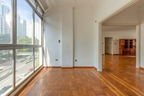 Imagem do imóvel ID-63185 na Avenida Nove de Julho, Bela Vista, São Paulo - SP