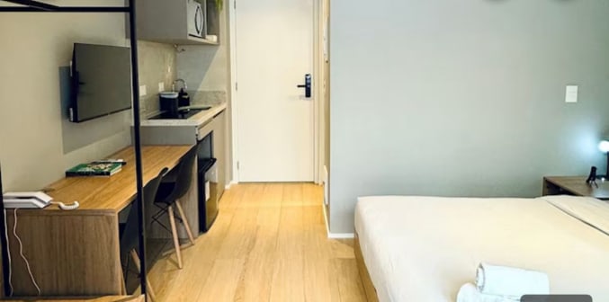 Imagem do imóvel ID-142756 na Alameda Franca, Jardim Paulista, São Paulo - SP