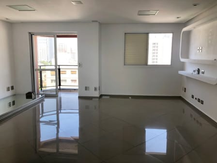 Imagem do imóvel ID-36733 na Rua Paula Ney, Centro Histórico De São Paulo, São Paulo - SP