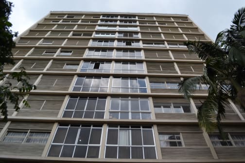 Imagem do imóvel ID-8775 na Avenida Angélica, Santa Cecília, São Paulo - SP