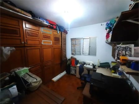 Imagem do imóvel ID-94621 na Rua Tebas, Campo Belo, São Paulo - SP