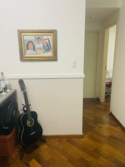 Imagem do imóvel ID-141964 na Rua Paim, Bela Vista, São Paulo - SP