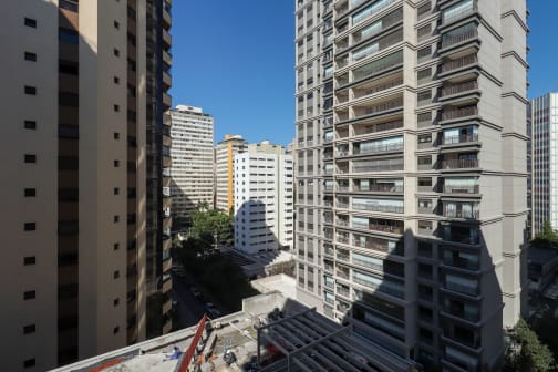 Imagem do imóvel ID-144256 na Rua Domício da Gama, Perdizes, São Paulo - SP