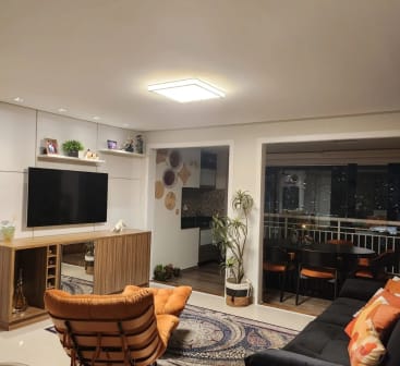 Imagem do imóvel ID-142597 na Avenida Susana, Vila Gumercindo, São Paulo - SP