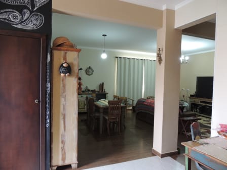 Imagem do imóvel ID-20033 na Rua Manoel Dutra, Bela Vista, São Paulo - SP