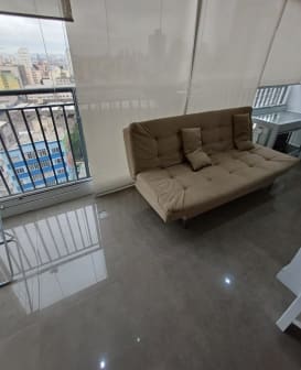 Imagem do imóvel ID-143361 na Rua Helvétia, Campos Elíseos, São Paulo - SP