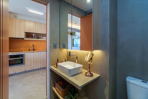 Imagem do imóvel ID-92669 na Rua Humberto I, Vila Mariana, São Paulo - SP