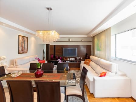 Imagem do imóvel ID-64237 na Avenida Rebouças, Pinheiros, São Paulo - SP