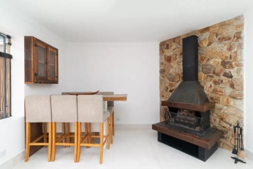 Imagem do imóvel ID-144886 na Rua dos Bancários, Mooca, São Paulo - SP