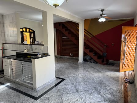 Imagem do imóvel ID-144148 na Rua Major Diogo, Bela Vista, São Paulo - SP
