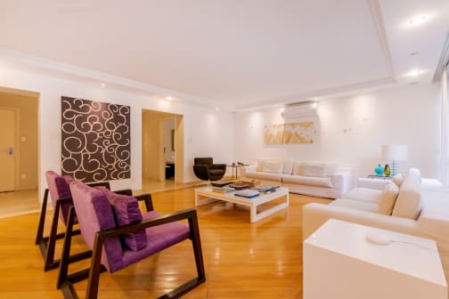 Imagem do imóvel ID-138213 na Rua Doutor Brasílio Machado, Santa Cecília, São Paulo - SP