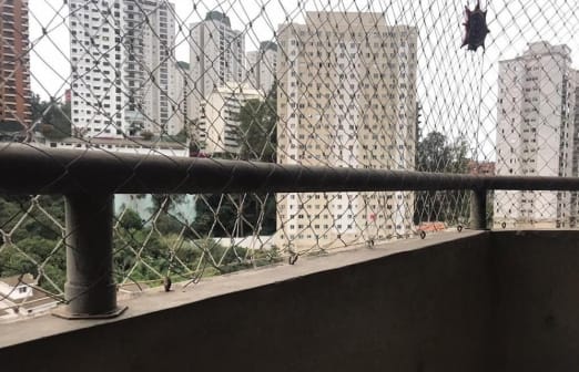 Imagem do imóvel ID-34493 na Rua do Símbolo, Panamby, São Paulo - SP