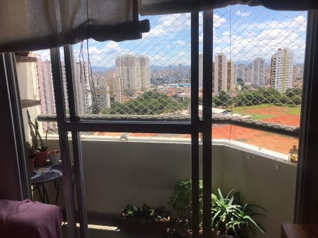 Imagem do imóvel ID-134394 na Avenida Guilherme Giorgi, Vila Carrão, São Paulo - SP