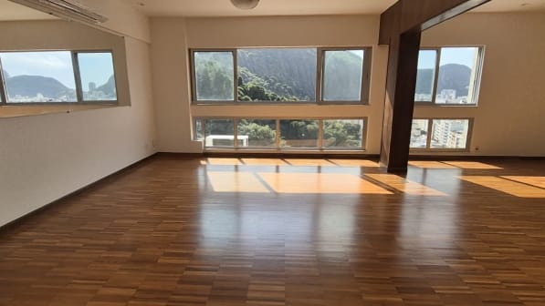 Imagem do imóvel ID-139574 na Rua Percy Murray, Copacabana, Rio de Janeiro - RJ