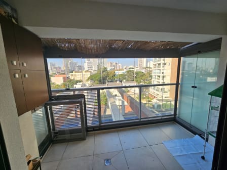 Imagem do imóvel ID-98814 na Rua Doutor Nicolau de Sousa Queirós, Vila Mariana, São Paulo - SP