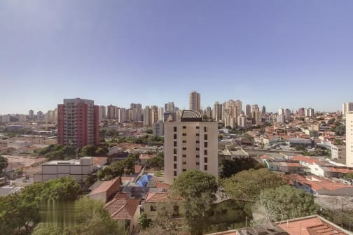 Imagem do imóvel ID-25121 na Rua Jaci, Chácara Inglesa, São Paulo - SP