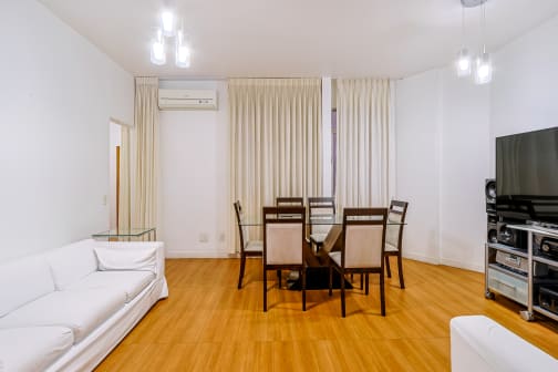 Imagem do imóvel ID-144604 na Rua Djalma Ulrich, Copacabana, Rio de Janeiro - RJ