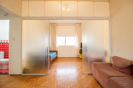 Imagem do imóvel ID-143629 na Rua Avanhandava, Consolação, São Paulo - SP