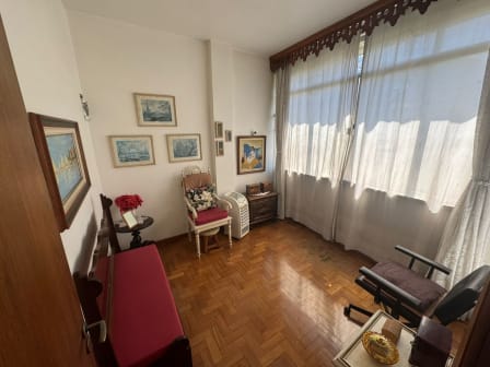 Imagem do imóvel ID-143177 na Rua Belfort Roxo, Copacabana, Rio de Janeiro - RJ